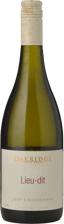OAKRIDGE ESTATE Lieu-Dit Chardonnay, Yarra Valley 2009 Bottle