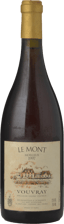 S. A. HUET Le Mont Moelleux, Vouvray 1997 Bottle