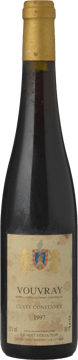 DOMAINE HUET Cuvee Constance, Vouvray 1997 500ml image number 0