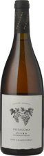 PETALUMA Tiers Chardonnay, Piccadilly Valley 1996 Bottle
