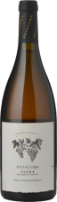 PETALUMA Tiers Chardonnay, Piccadilly Valley 1996 Bottle