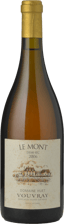 S. A. HUET Le Mont Demi-Sec, Vouvray 2006 Bottle