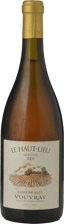 S. A. HUET Le Haut-Lieu Moelleux, Vouvray 2005 Bottle