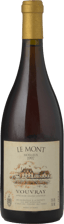 S. A. HUET Le Mont Moelleux, Vouvray 1997 Bottle