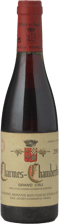 DOMAINE ARMAND ROUSSEAU, Charmes-Chambertin 2001 Half Bottle