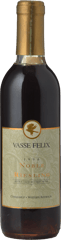 VASSE FELIX Noble Riesling, Margaret River 1996 Half Bottle image number 0