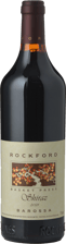 ROCKFORD Basket Press Shiraz, Barossa Valley 2021 Bottle