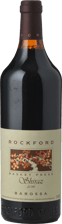 ROCKFORD Basket Press Shiraz, Barossa Valley 2016 Bottle