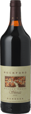ROCKFORD Basket Press Shiraz, Barossa Valley 2012 Bottle