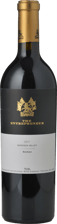 THE COLONIAL ESTATE Entrepreneur Shiraz, Barossa Valley 2017 Bottle