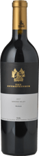 THE COLONIAL ESTATE Entrepreneur Shiraz, Barossa Valley 2017 Bottle