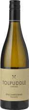 TOLPUDDLE VINEYARD Chardonnay, Tasmania 2014 Bottle