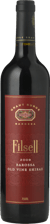 GRANT BURGE Filsell Shiraz, Barossa Valley 2009 Bottle