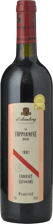 D'ARENBERG WINES The Coppermine Road Cabernet Sauvignon, McLaren Vale 2002 Bottle