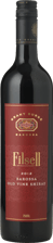 GRANT BURGE Filsell Shiraz, Barossa Valley 2012 Bottle