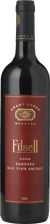GRANT BURGE Filsell Shiraz, Barossa Valley 2008 Bottle