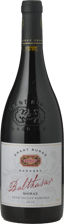 GRANT BURGE Balthasar Shiraz, Eden Valley 2009 Bottle