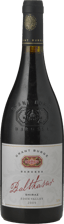 GRANT BURGE Balthasar Shiraz, Eden Valley 2009 Bottle