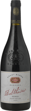 GRANT BURGE Balthasar Shiraz, Eden Valley 2009 Bottle