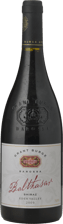 GRANT BURGE Balthasar Shiraz, Eden Valley 2009 Bottle