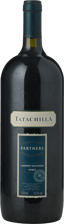 TATACHILLA WINERY Partners Cabernet Shiraz, McLaren Vale 2003 Magnum