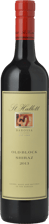 ST HALLETT Old Block Shiraz, Barossa 2013 Bottle