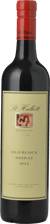 ST HALLETT Old Block Shiraz, Barossa 2013 Bottle