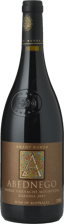 GRANT BURGE Abednego Shiraz Mourvedre Grenache, Barossa 2005 Bottle