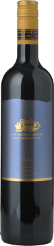 LOU MIRANDA ESTATE Shiraz, Barossa Valley 2014 Bottle image number 0