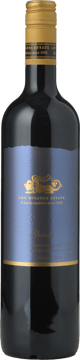 LOU MIRANDA ESTATE Shiraz, Barossa Valley 2014 Bottle image number 0