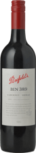 PENFOLDS Bin 389 Cabernet Shiraz, South Australia 2009 Bottle