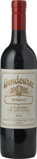 WENDOUREE Shiraz, Clare Valley 2015 Bottle