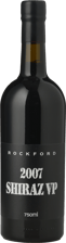 ROCKFORD Vintage Port, Barossa Valley 2007 Bottle