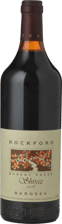 ROCKFORD Basket Press Shiraz, Barossa Valley 2008 Bottle
