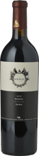 THE COLONIAL ESTATE Exile Shiraz, Barossa Valley 2010 Bottle