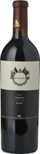 THE COLONIAL ESTATE Exile Shiraz, Barossa Valley 2010 Bottle