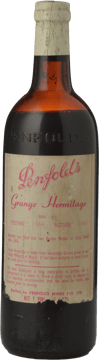 PENFOLDS Bin 95 Grange Shiraz, South Australia 1964 Bottle image number 0