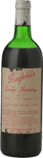 PENFOLDS Bin 95 Grange Shiraz, South Australia 1964 Bottle