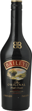 BAILEY'S IRISH CREAM The Original , Ireland NV 700ml image number 0