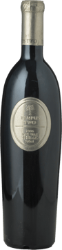 TEMPUS TWO Vine Vale Vineyard Shiraz, Barossa Valley 2006 Bottle image number 0