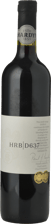 HARDY'S HRB D637 Shiraz, Clare Valley-Adelaide Hills 2006 Bottle