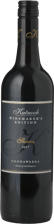 KATNOOK ESTATE Winemaker's Edition Shiraz, Coonawarra 2017 Bottle