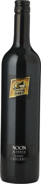NOON Reserve Cabernet Sauvignon, Langhorne Creek 2021 Bottle image number 0