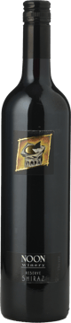 NOON Reserve Shiraz, Langhorne Creek 2021 Bottle image number 0