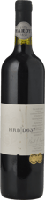 HARDY'S HRB D637 Shiraz, Clare Valley-Adelaide Hills 2006 Bottle