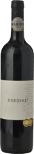 HARDY'S HRB D637 Shiraz, Clare Valley-Adelaide Hills 2006 Bottle