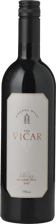 CHAPEL HILL The Vicar Shiraz, McLaren Vale 2007 Bottle