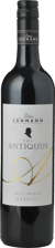 PETER LEHMANN The Antiquus Shiraz, Barossa 2011 Bottle