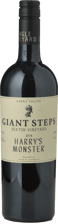 GIANT STEPS Harry's Monster Sexton Vineyard Cabernets, Yarra Valley 2019 Bottle