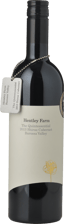 HENTLEY FARM The Quintessential Shiraz Cabernet, Barossa Valley 2013 Bottle